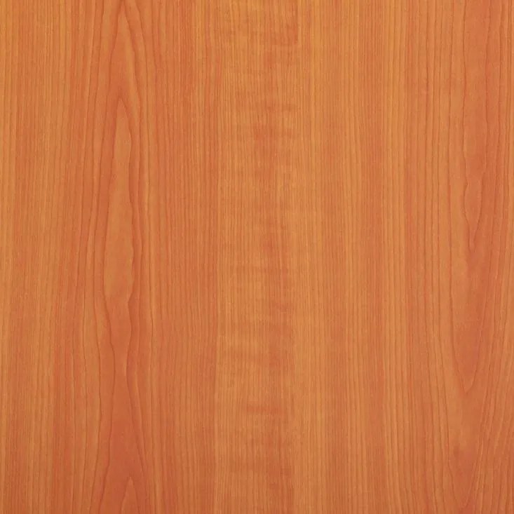Zasúvacia kancelárska skriňa MIRELLI, 800 x 400 x 800 mm, čerešňa