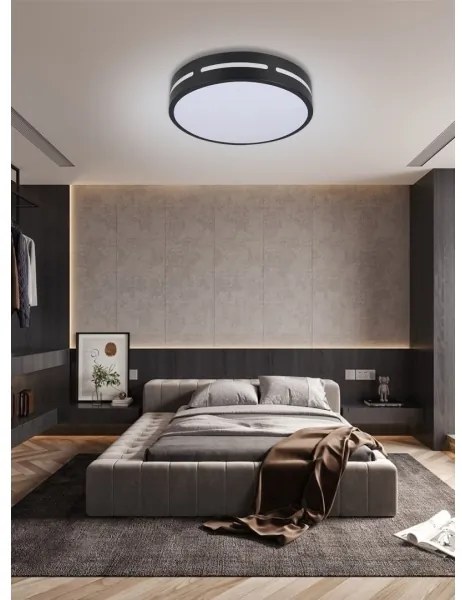 Immax NEO 07152-B50 - LED Stmievateľné svietidlo PERFECTO 48W/230V Wi-Fi Tuya + DO