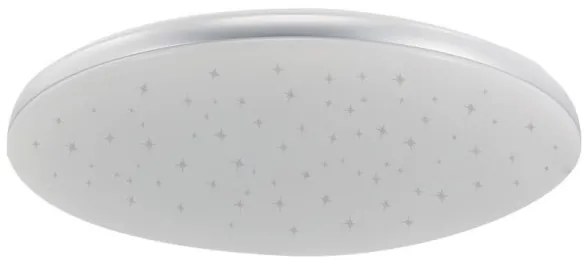 LED Stmievateľné stropné svietidlo  LED/48W/230V 2700-6500K Wi-Fi Tuya + DO