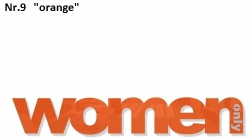 Dekoračný nápis na stenu WOMAN čierna