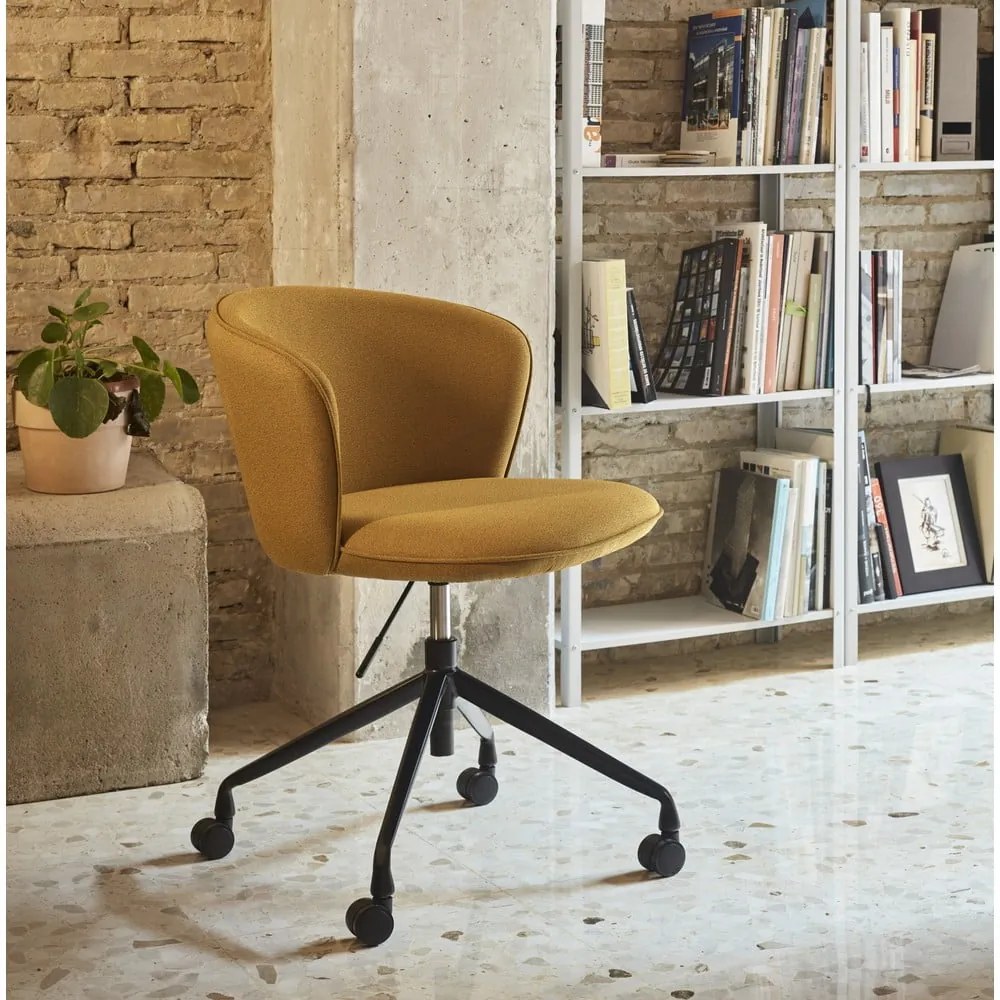 Kancelárska stolička Add – Teulat