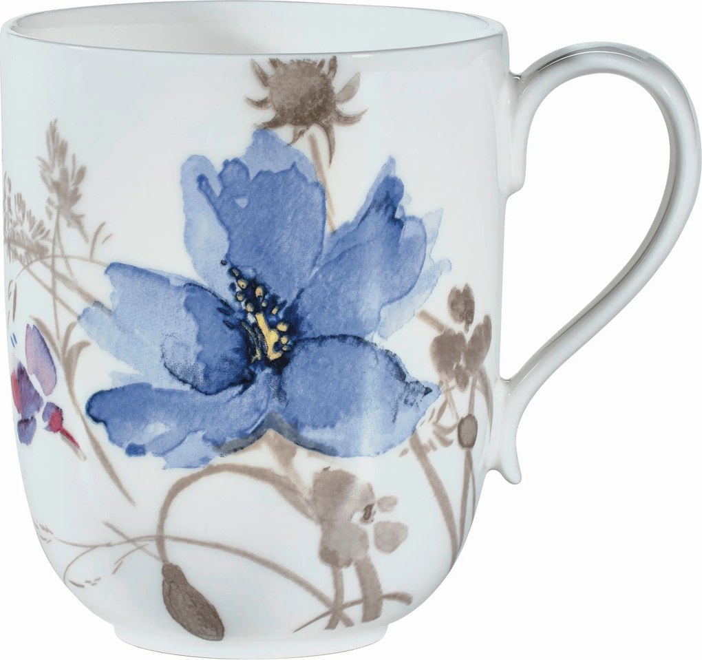 XXXLutz HRNČEK NA KÁVU jemný porcelán (fine china) keramika Villeroy & Boch - Jedálenské sety - 003407020408