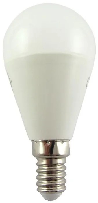 Žiarovka TR LED P45 8W 6500K 704lm E14