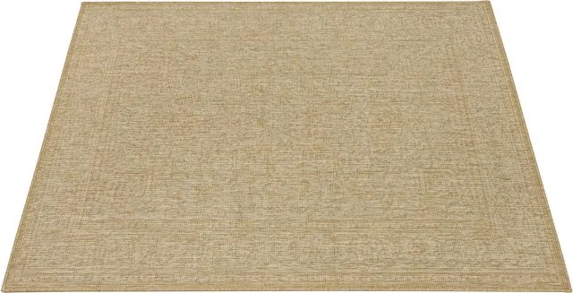 Obojstranný koberec BRUSSELS 205989/10810 béžový / krémový