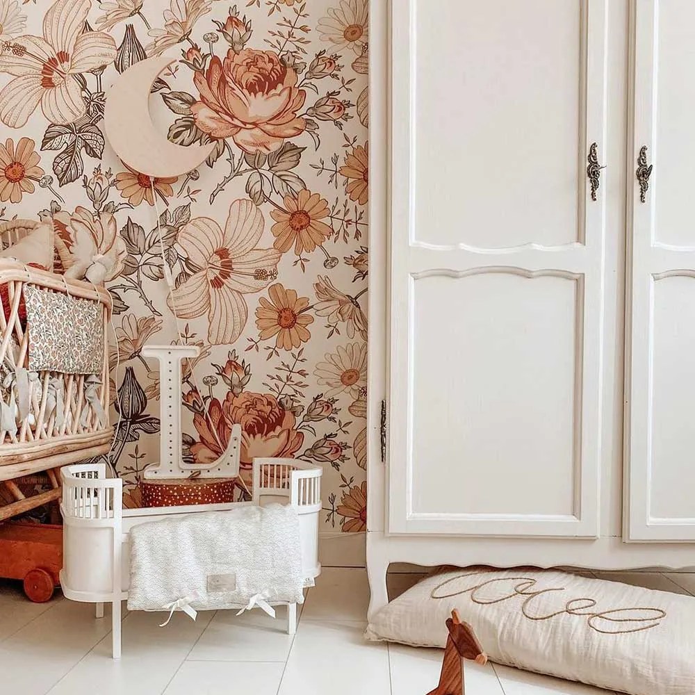 Tapeta austrálske leto 280x100 cm