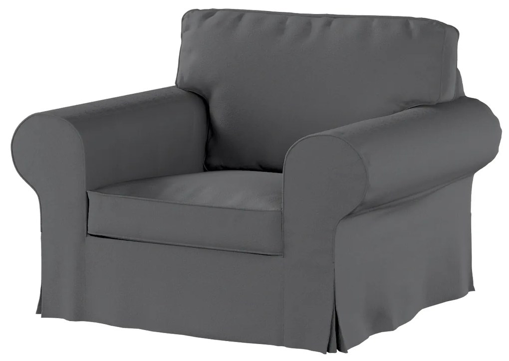 Poťah na kreslo Ektorp