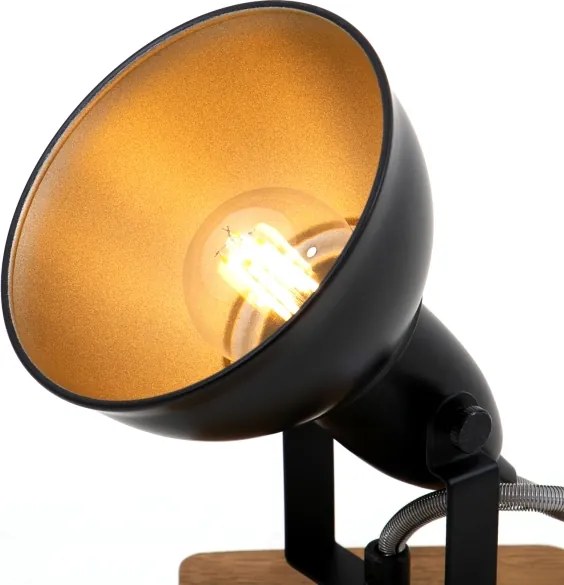 Briloner 2901-015 - Bodové svietidlo SPOT 1xE14/25W/230V