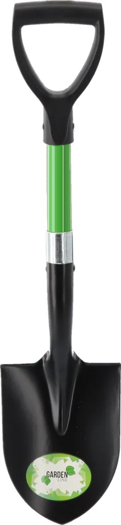 Garden Line MINI LOPATA S SKLOLAMINÁTOVOU RÚČKOU