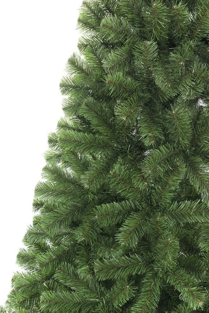 Umelý 3D vianočný stromček JEDĽA 250 cm