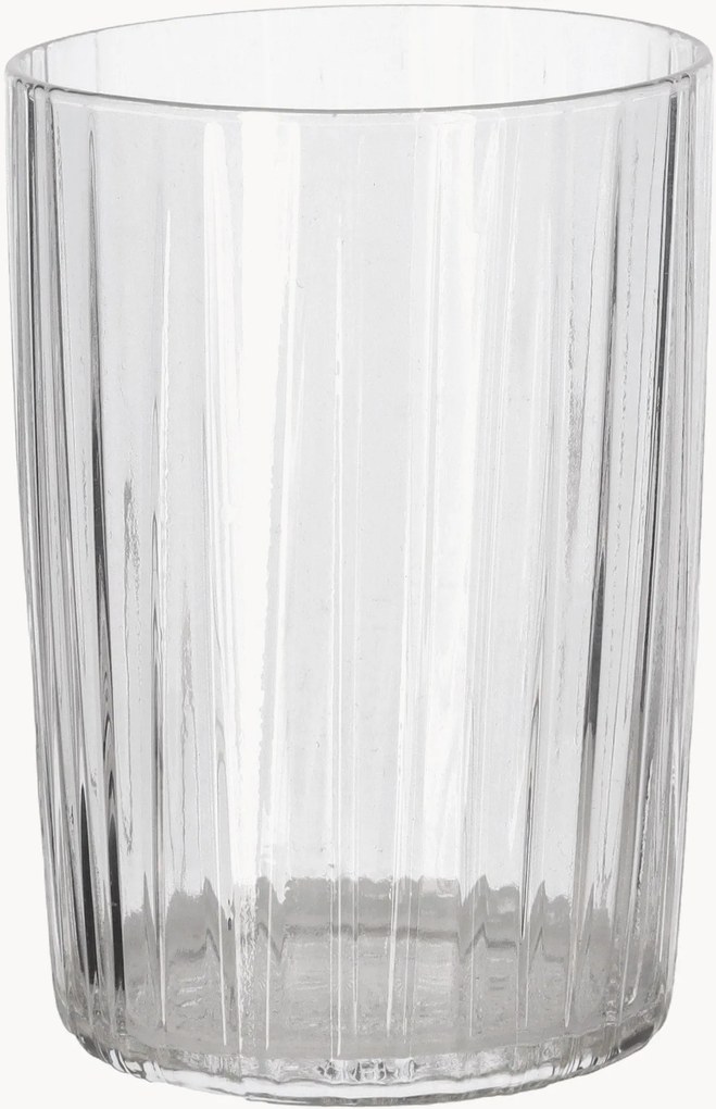 Poháre Kusintha, 4 ks