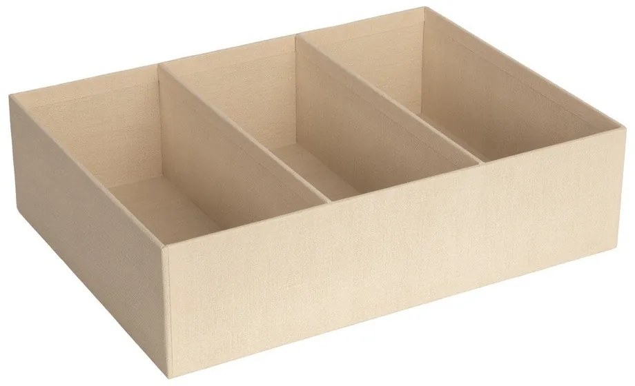 Kartónový organizér do zásuvky Vidar – Bigso Box of Sweden