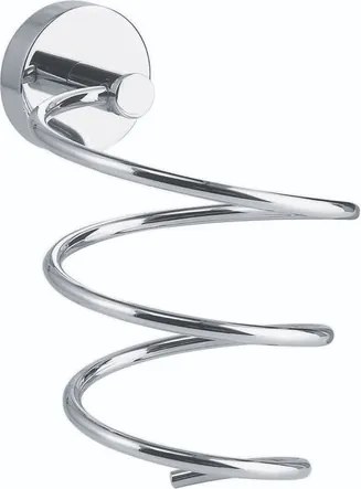 Tesa Smooz držiak fénu chróm 40325-00000-00