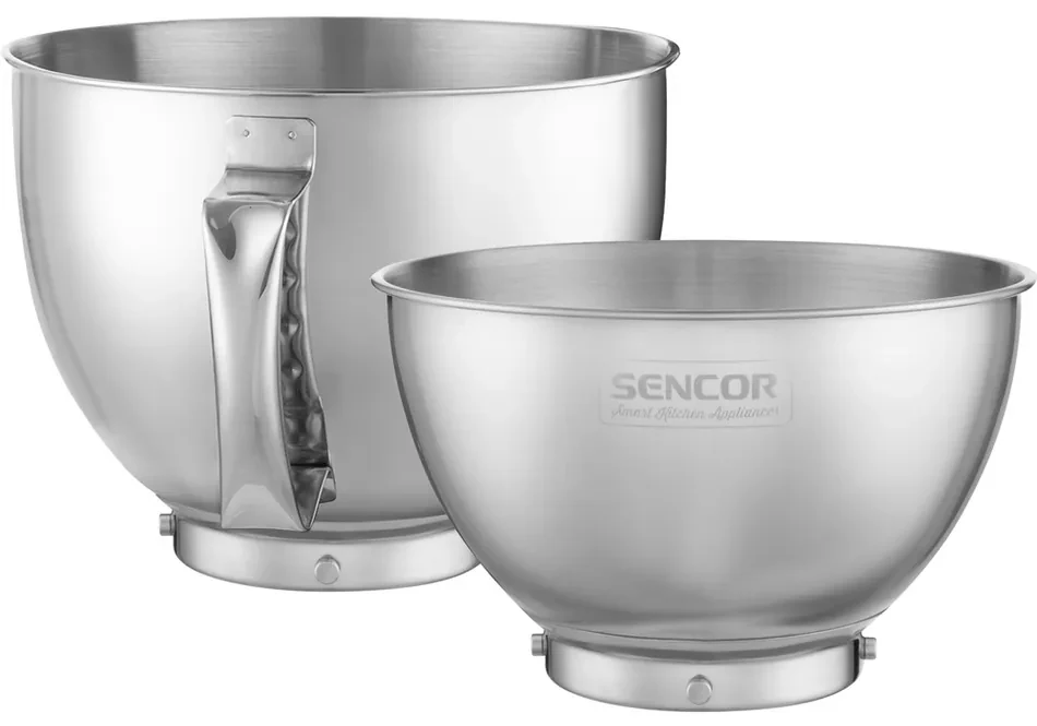 Kuchynský robot Sencor STM 7878BK