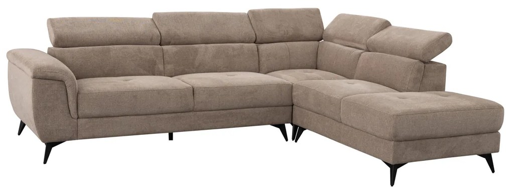 Pohovka Randers beige