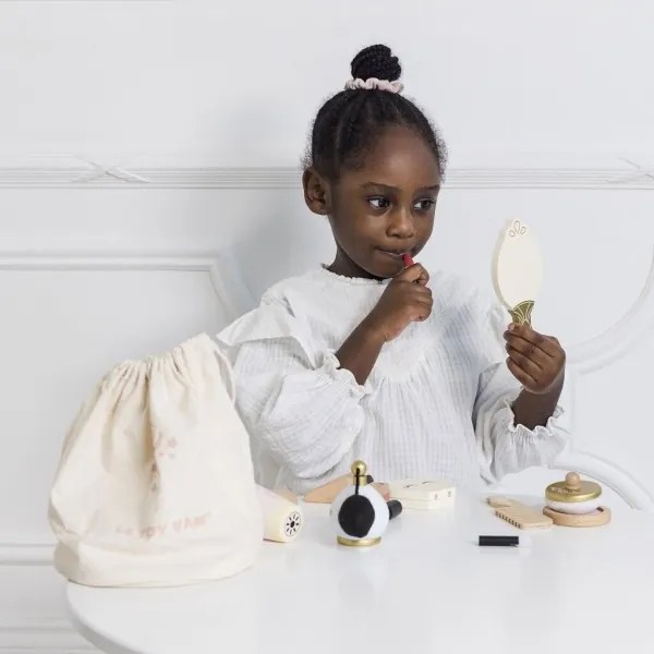 Le Toy Van - Kozmetická taška s doplnkami