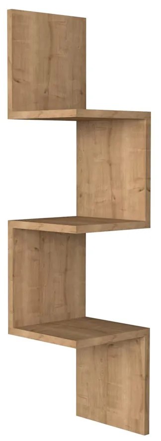 Polica Zikzak Sapphire