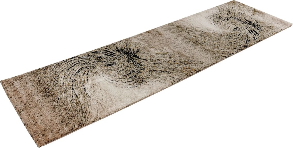 Obsession, Behúň My Bologna 462 Green, 80x300, zelená, chodba / predsieň