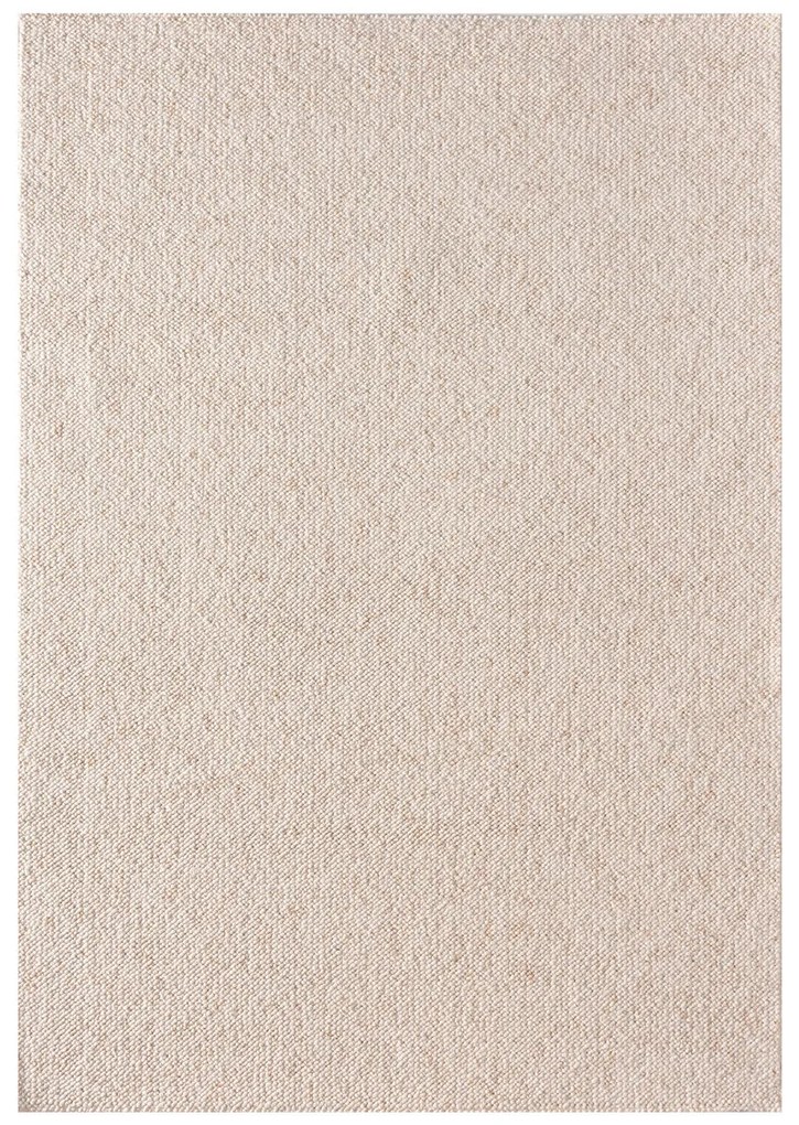 Koberec Solaro cream/camel 160x230 cm