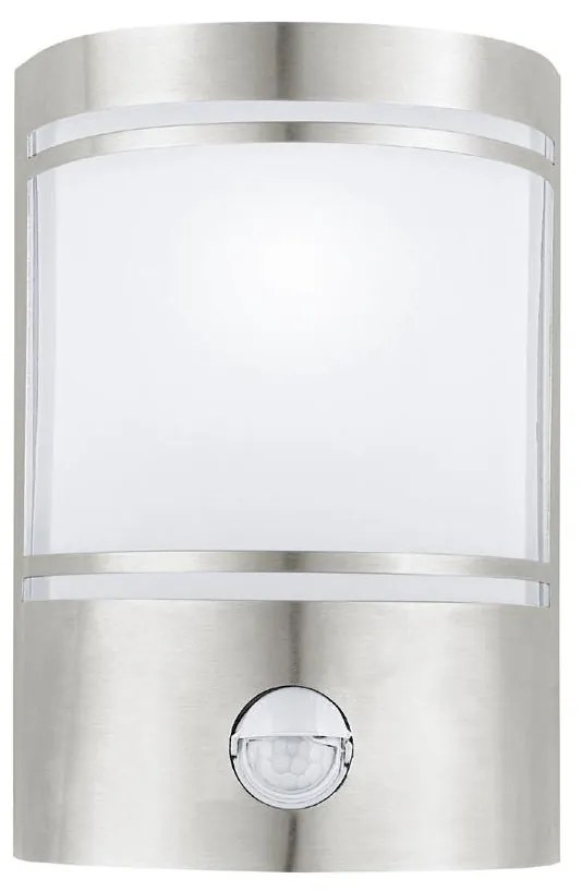 EGLO 30192 - vonkajšie svietidlo CERNO 1xE27/40W