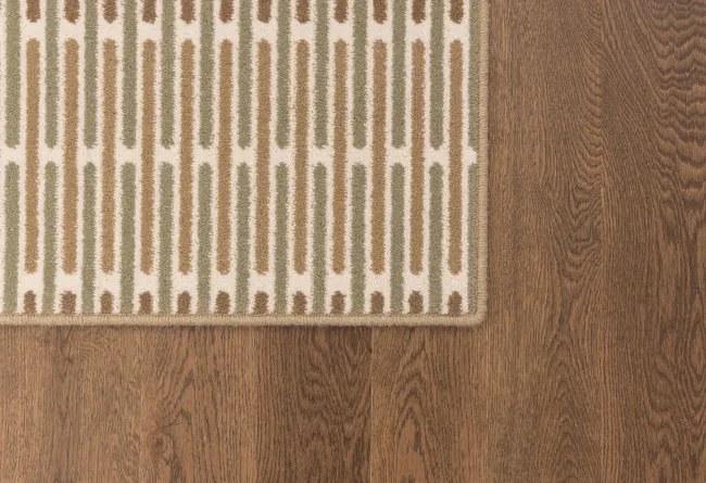 Koberec Agnella Ballata Zanda béžový