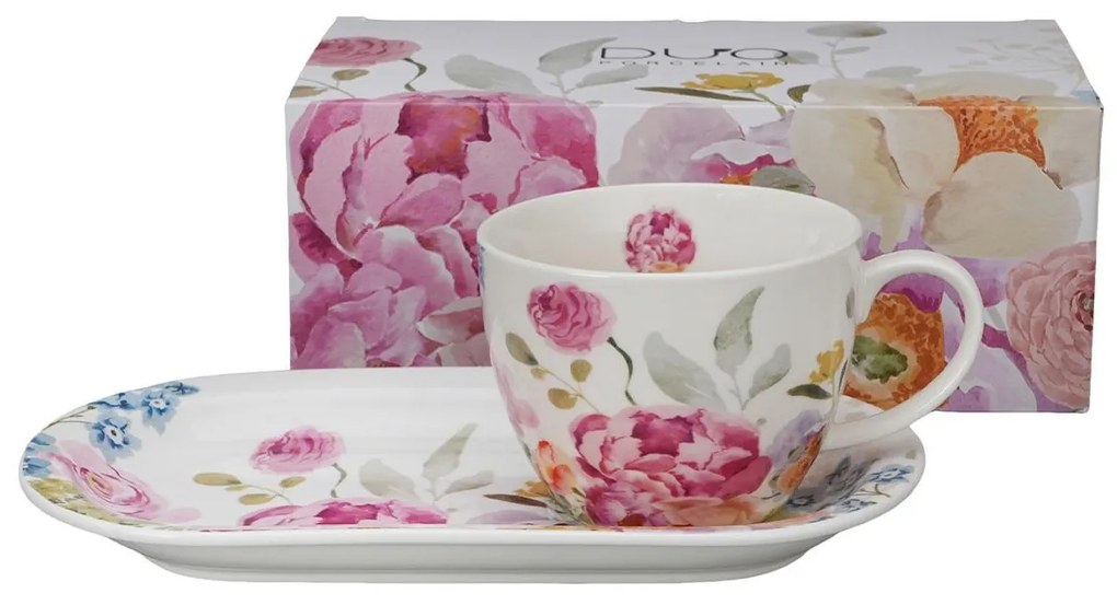 Raňajkový set June 450 ml