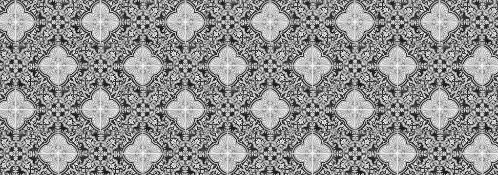 Fototapeta - Mozaika (152,5x104 cm)