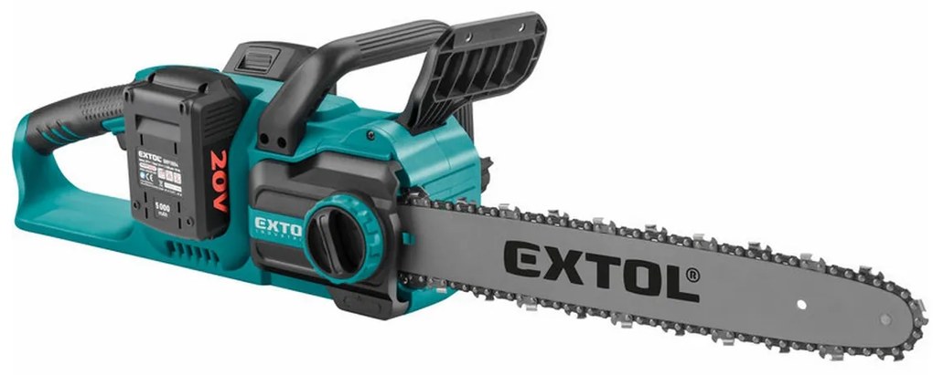 EXTOL INDUSTRIAL reťazová píla 8791920
