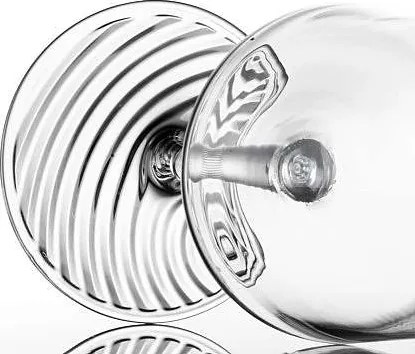 Zwiesel Glas Echo Champagne 395 ml, 4 ks