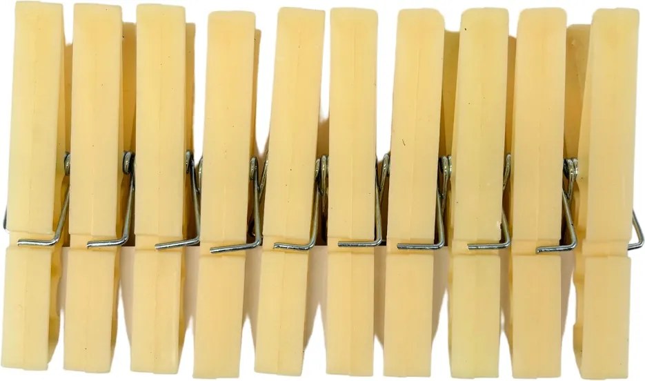 BAMA Kolíčky DAY, 10 ks