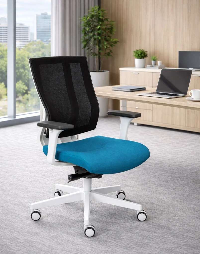 Grospol - Kancelárske kreslo MaxPro WS