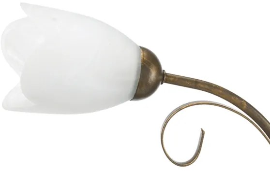 ONLI - Stropné svietidlo ODINO 3xE14/6W/230V