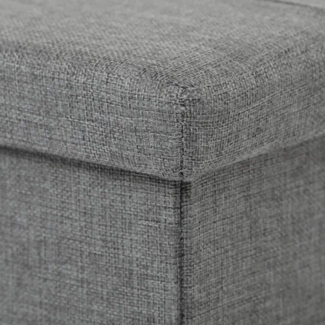 Taburetka sivá TAB-462 GREY2