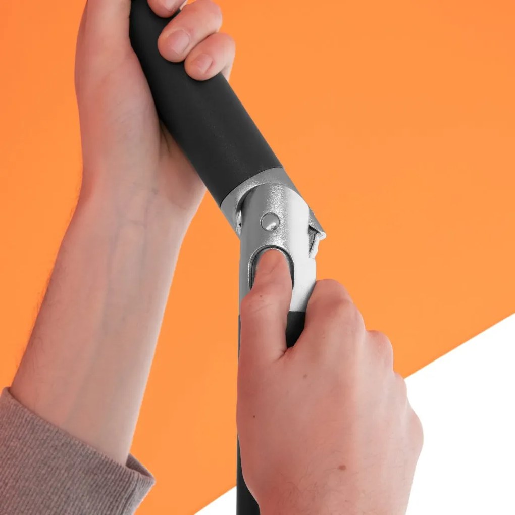 Doppler myZone nadvihovacia oranžová