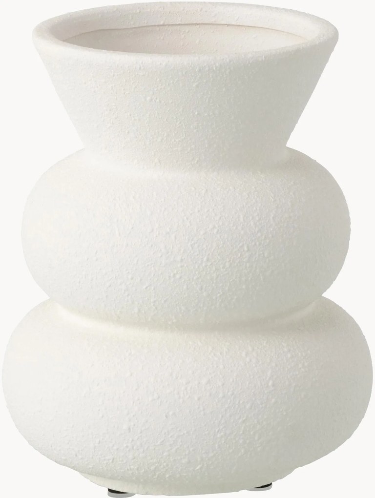 Dekoračná váza Kegel, V 25 cm