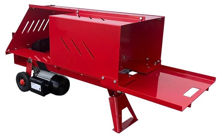 Horizontálny štiepač dreva AVENBERG Waldmann 5 TON - LS5000