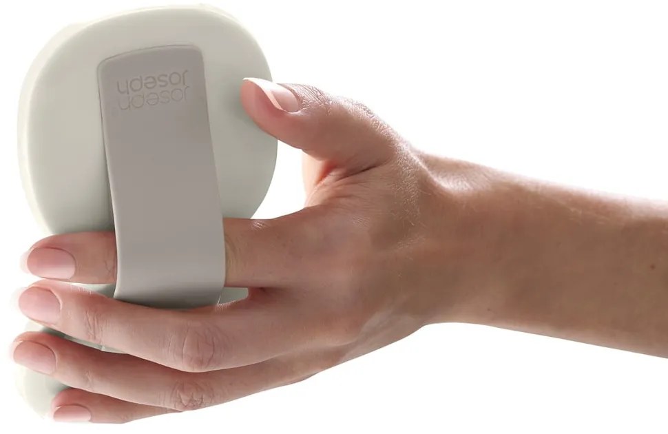 Kozmetické zrkadlo ø 8 cm Viva 2in1 – Joseph Joseph