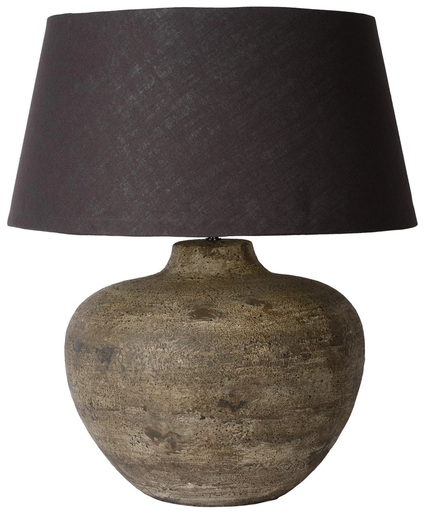 Textilné svietidlo LUCIDE RAMSES Table Lamp 47505/81/97
