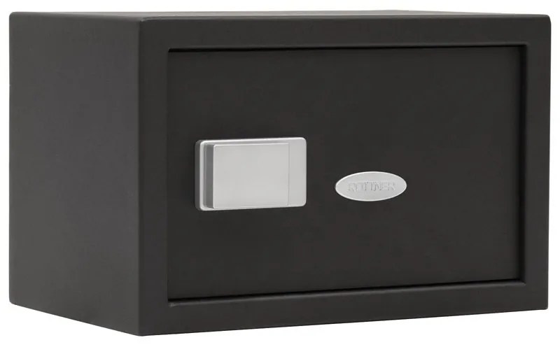 Rottner Nábytkový trezor FIFTY BT SAFE 1, 200 x 310 x 200 mm, elektronický - Bluetooth