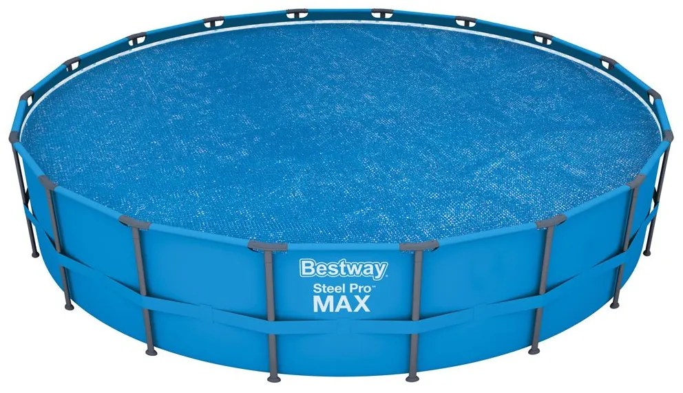 Solárna plachta na bazén 18 stôp/549 cm Bestway 58173