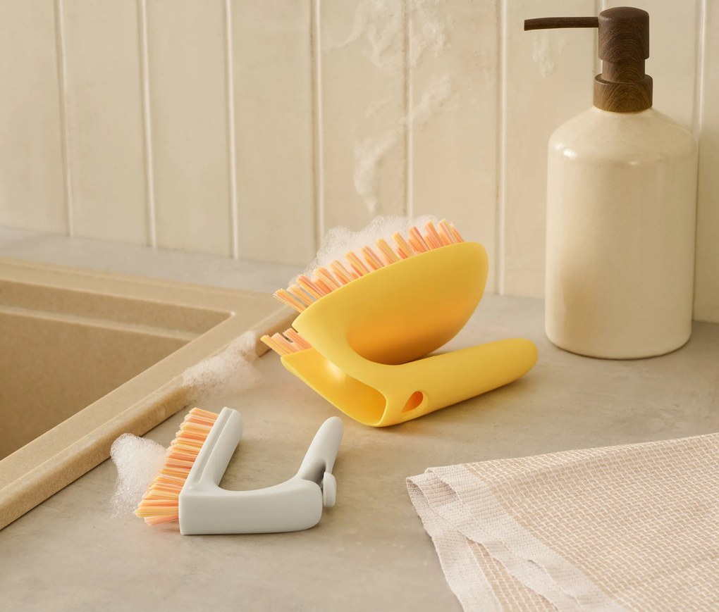 Kefa na dlaždice 2 v 1