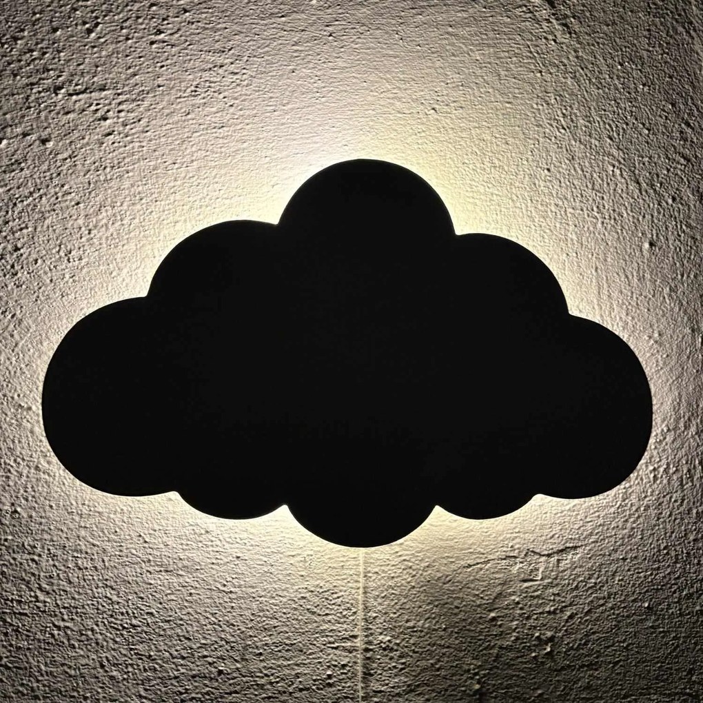 SENTOP | LED lampa Obláčik – Nočné svetlo do detskej izby | SENTOP LED0584