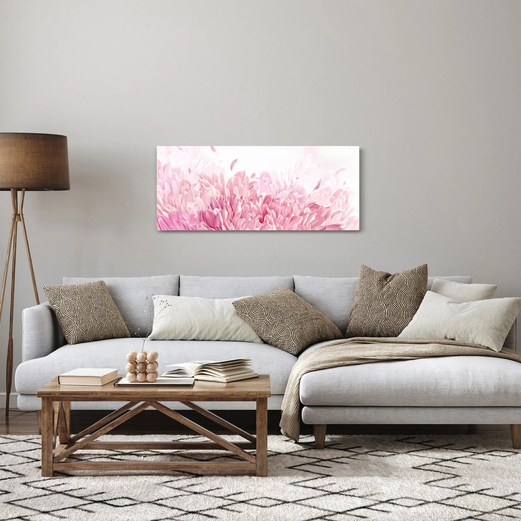 Obraz - Rozkvet (120x50 cm)