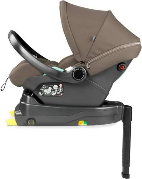 Peg Pérego Primo Viaggio Lounge Pine Bark