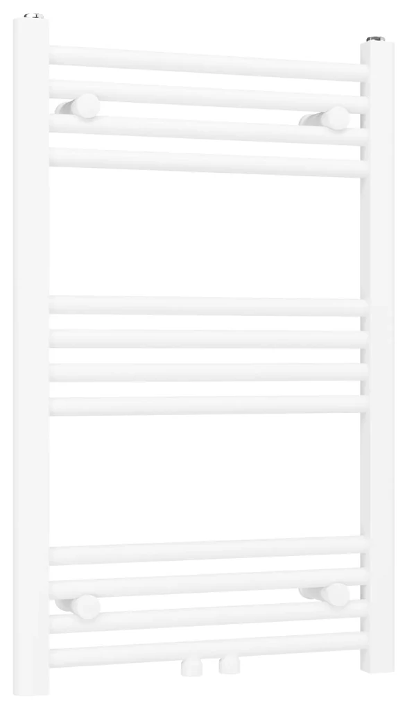 Erga Simple, vykurovacie teleso 800x300 mm, 227 W, biela, ERG-LAV-SIMP-8030-WH