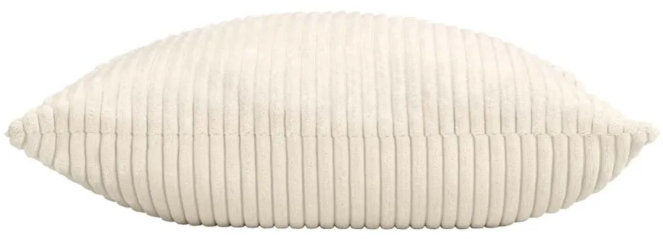 Menčestrový dekoračný vankúš 45x45 cm Nils – douceur d'intérieur