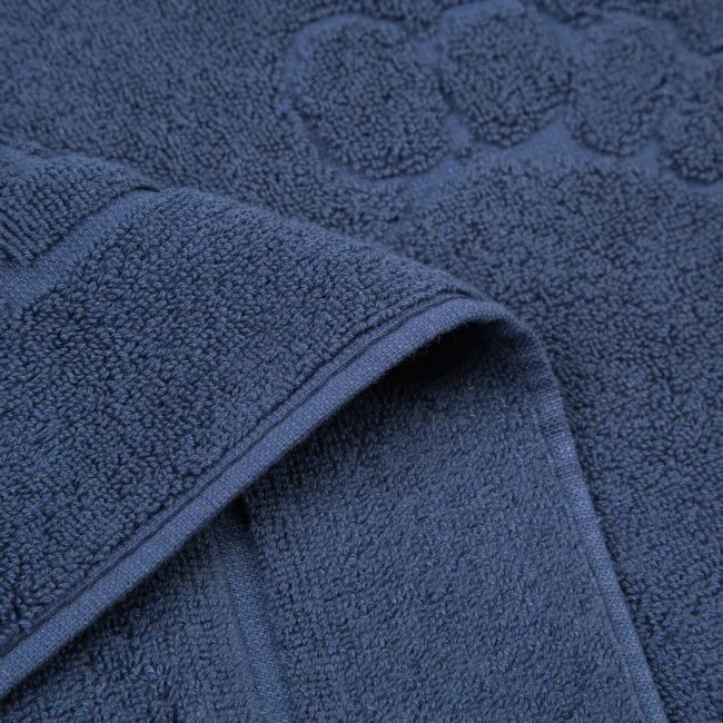 Kúpeľňový koberček SAMMY 07 granátový