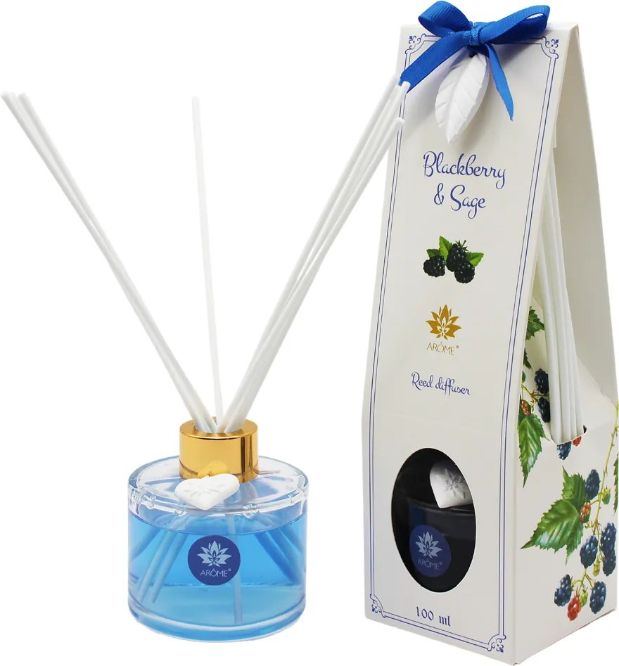 ARÔME Blackberry & Sage