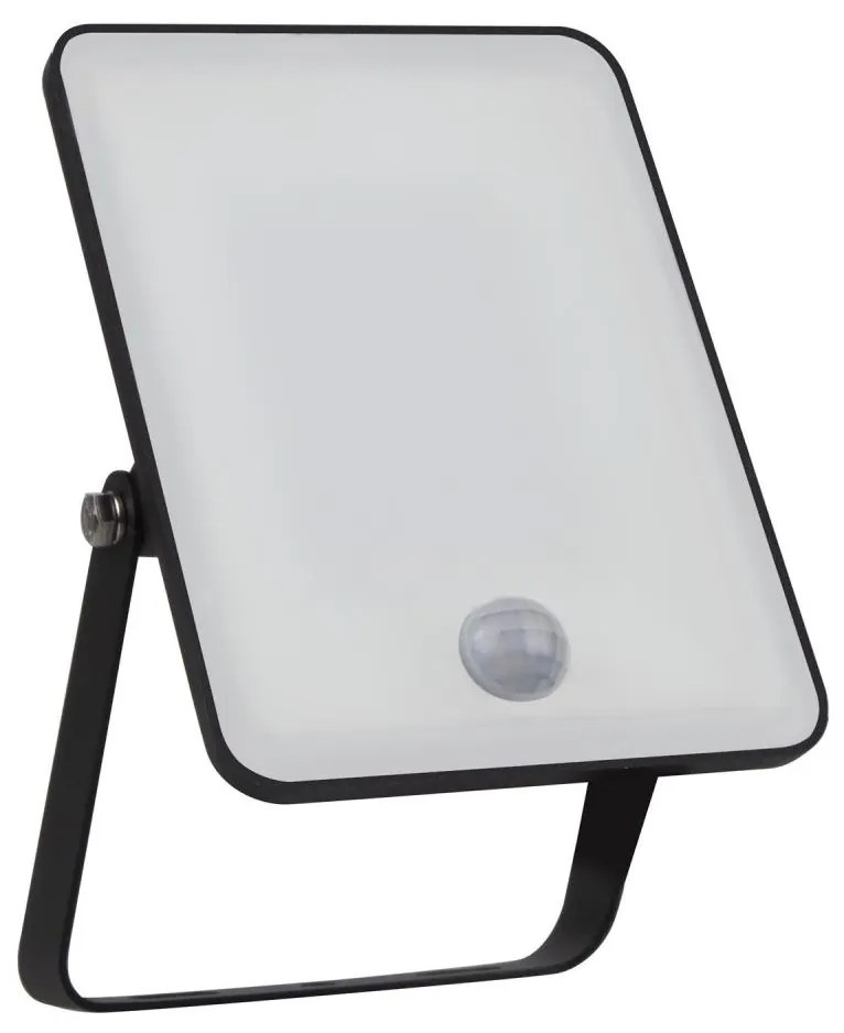 Ledvance - LED Vonkajší reflektor so senzorom FLOODLIGHT LED/20W/230V 6500K IP65