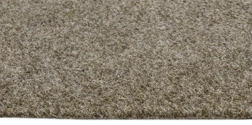 Koberce Breno Metrážny koberec PRIMAVERA 153, šíře role 400 cm, hnedá