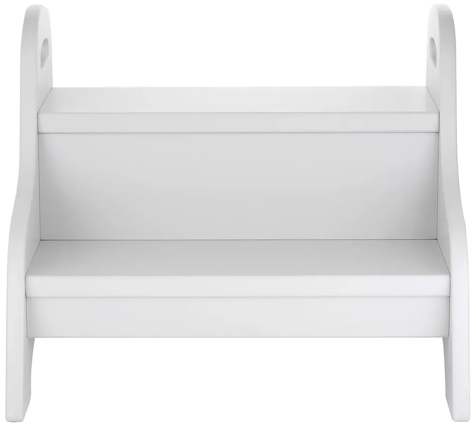 Svetlosivý stupienok Light grey – Kindsgut
